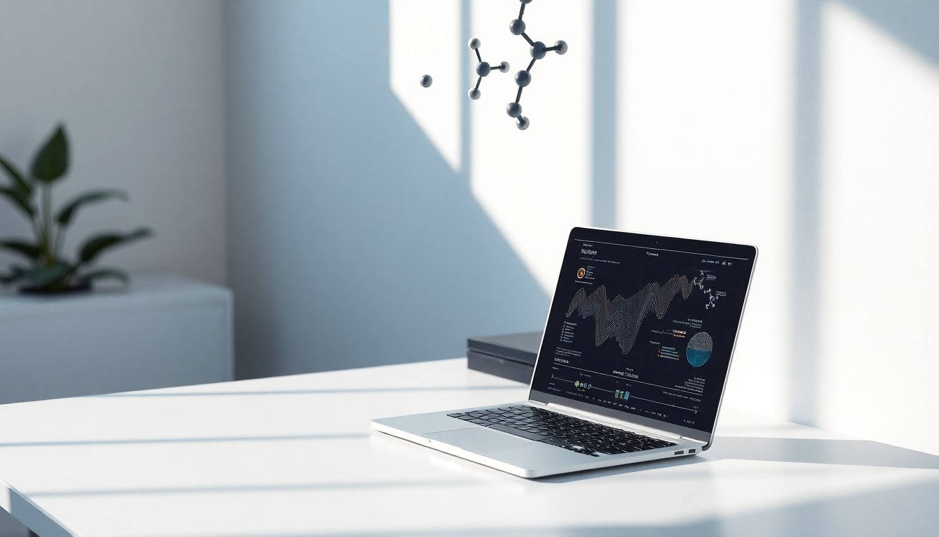 Claude Science llega: un banco de trabajo de IA dedicado para investigadores