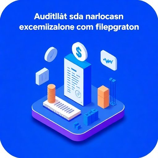 Auditoría de Cumplimiento Fiscal y Financiero — Diagnóstico de Riesgos con Claude AI