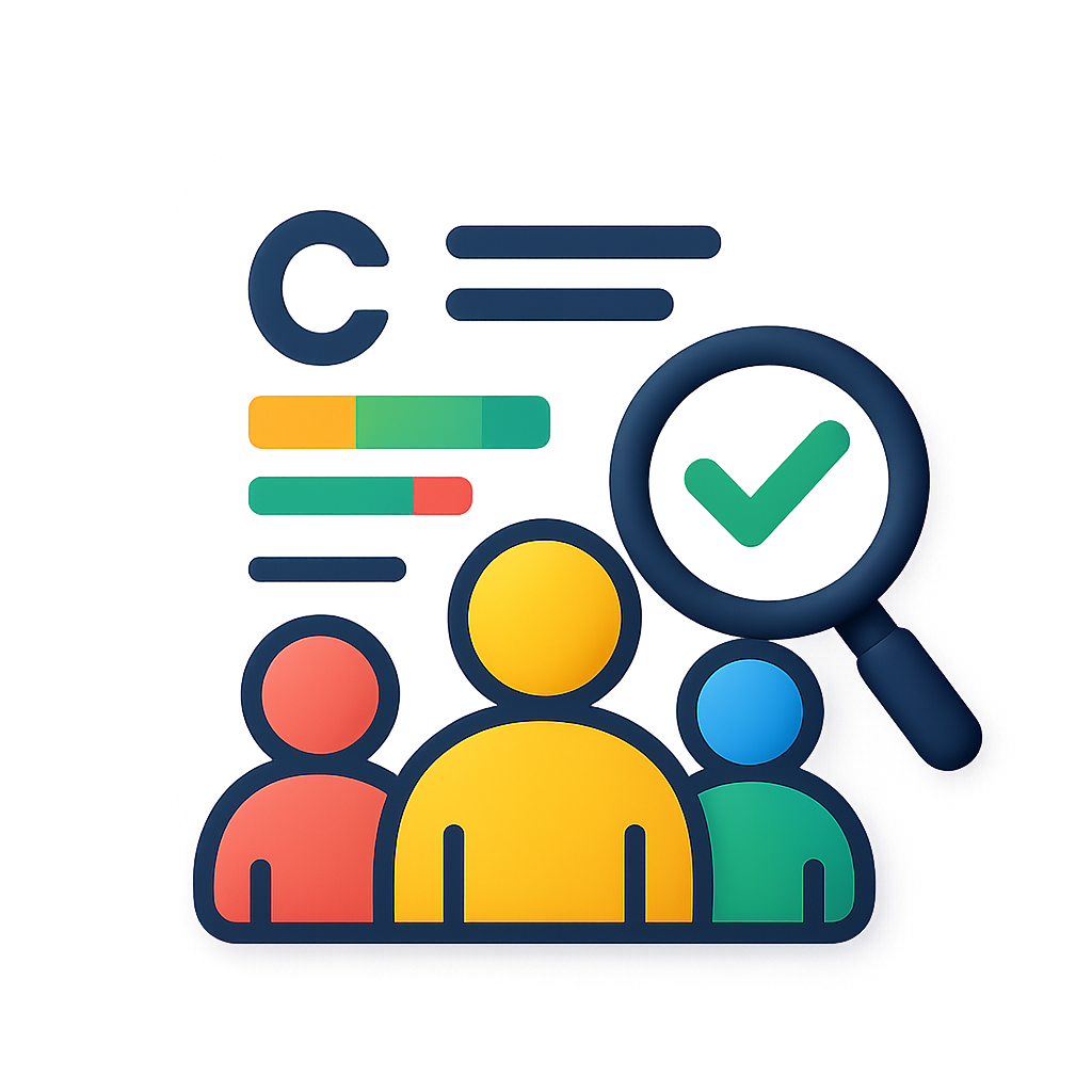 Evaluación de Desempeño Efectiva — Análisis y Retroalimentación con Claude AI