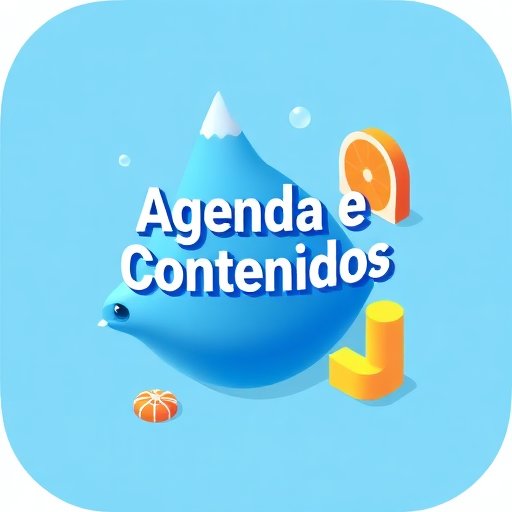 Generador de Agenda de Contenidos — Planificación Estratégica para Redes Sociales