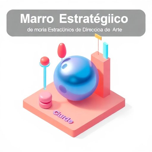 Marco Estratégico de Dirección de Arte — Direcciones Visuales Coherentes con Claude AI