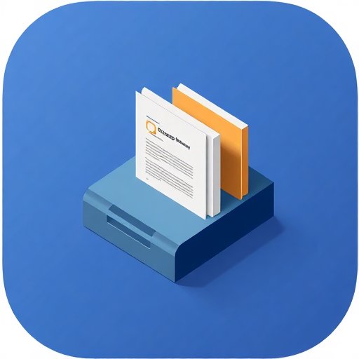 Organizador de Documentos y Carpetas — Estructura y Nomenclatura con Claude AI
