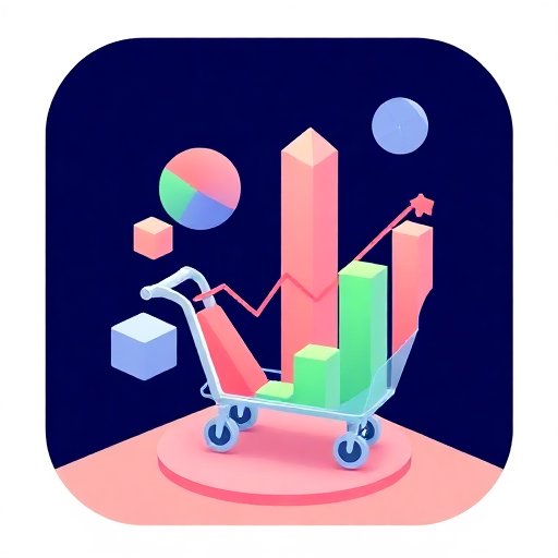 Panel de Crecimiento E-commerce — Métricas Clave con Claude AI