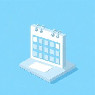 Planificador Mensual de Contenido Legal — Calendarios Editoriales para Abogados con Claude AI