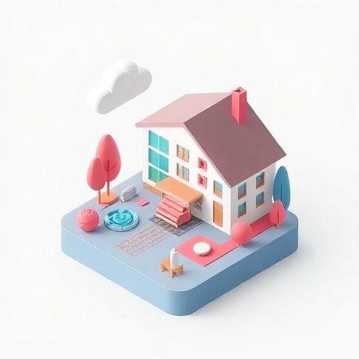 Presentación Comercial Inmobiliaria de Captación