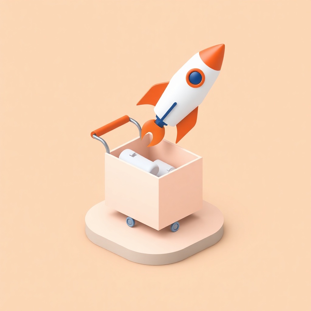 Domina el dropshipping con automatización real