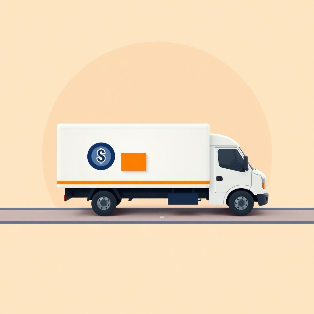 Sistema Inteligente de Transporte y Logística para EEUU